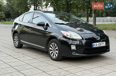 Хэтчбек Toyota Prius 2011 в Киеве