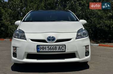 Хэтчбек Toyota Prius 2009 в Одессе