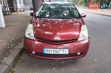 Хетчбек Toyota Prius 2005 в Одесі