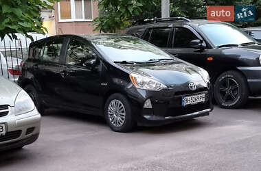 Хетчбек Toyota Prius 2014 в Одесі
