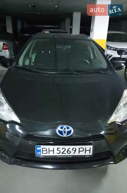 Хетчбек Toyota Prius 2014 в Одесі