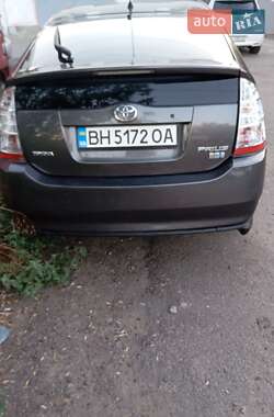 Хэтчбек Toyota Prius 2007 в Одессе