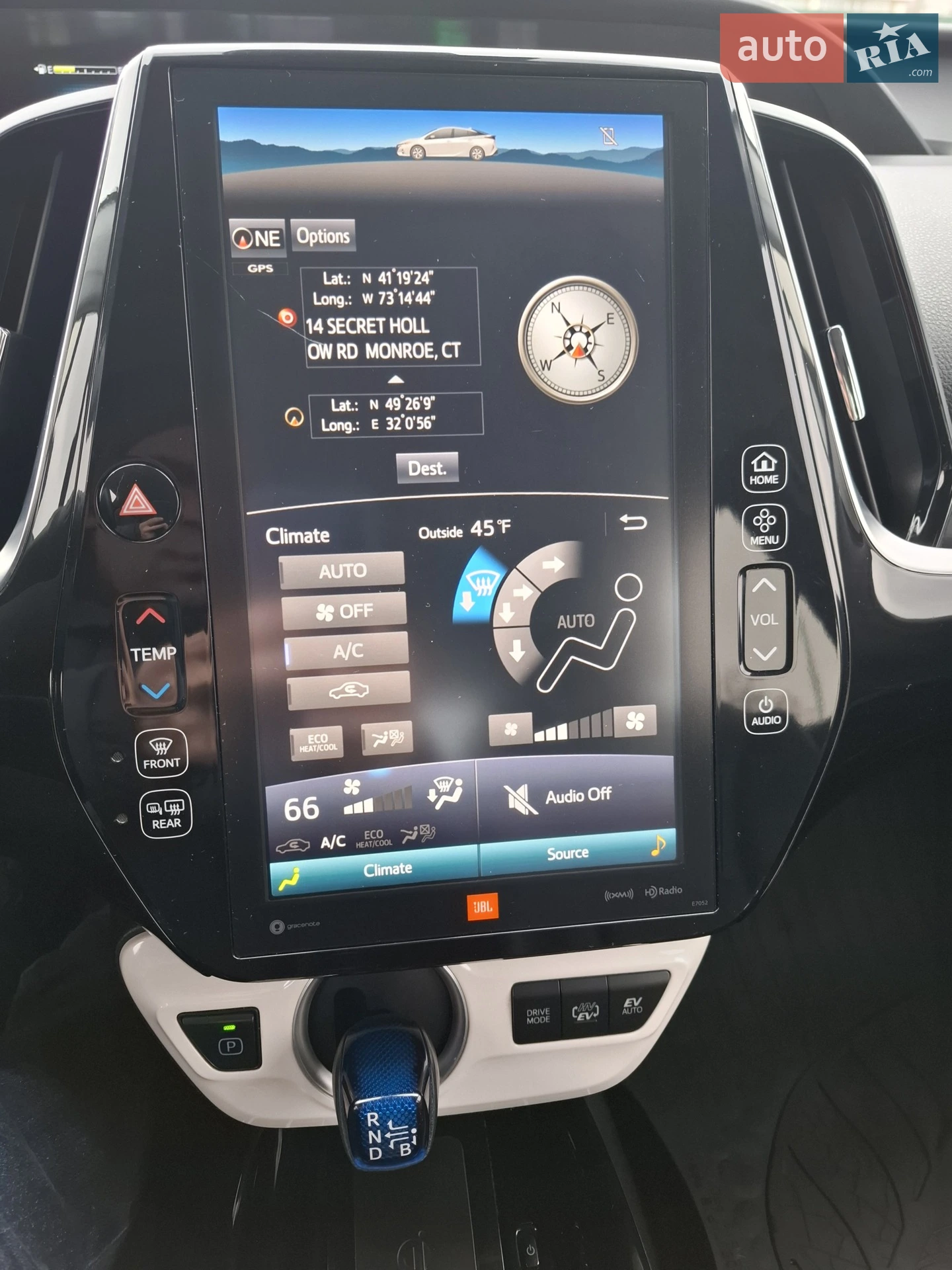 2019 Toyota Prius - мініатюра 22
