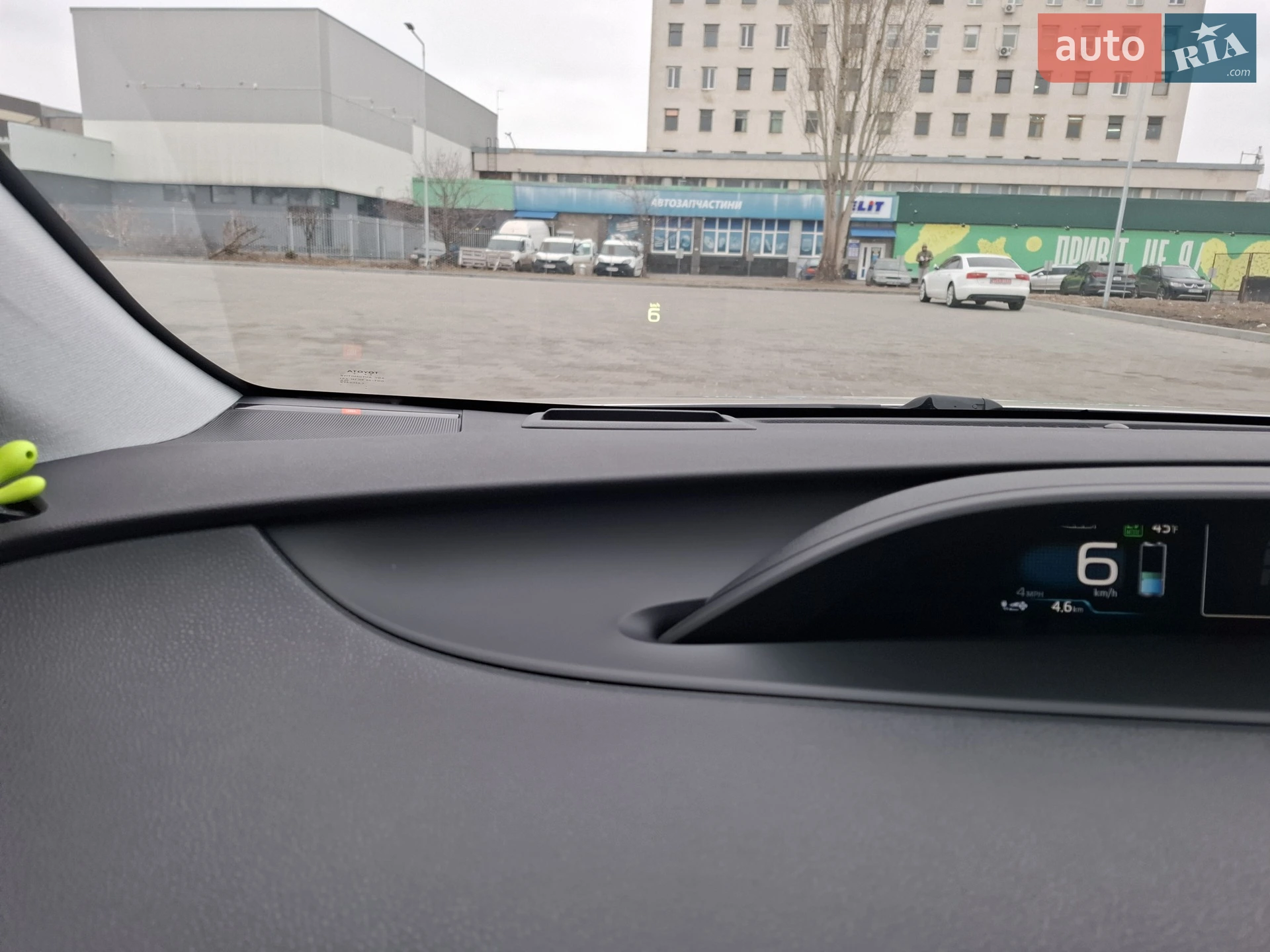 2019 Toyota Prius - мініатюра 24