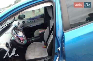 Хэтчбек Toyota Prius 2022 в 