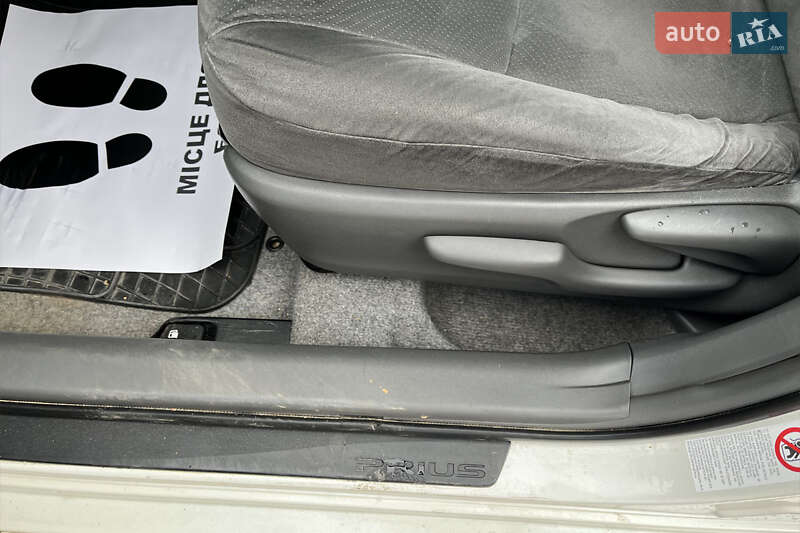 Хэтчбек Toyota Prius 2010 в Коломые