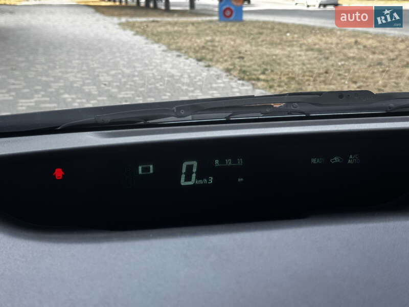 Хетчбек Toyota Prius 2007 в Одесі