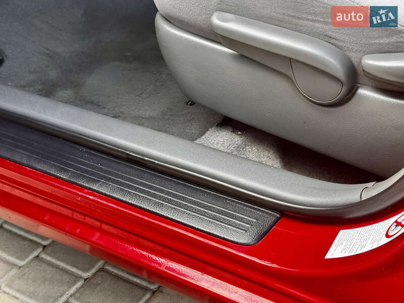 Хетчбек Toyota Prius 2007 в Одесі