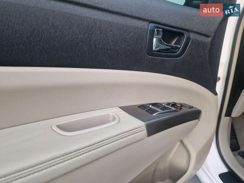 Хэтчбек Toyota Prius 2007 в Львове
