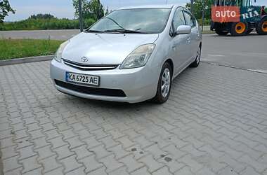 Хетчбек Toyota Prius 2008 в Козятині