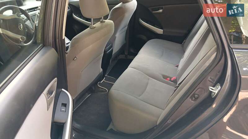 Хэтчбек Toyota Prius 2013 в Одессе