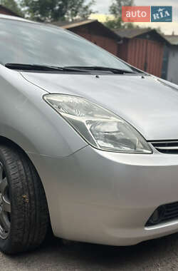 Хетчбек Toyota Prius 2005 в Луцьку