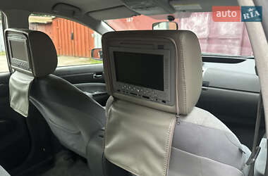 Хетчбек Toyota Prius 2005 в Луцьку