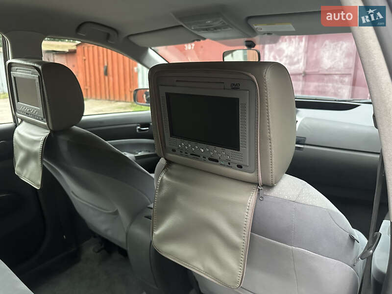 Хетчбек Toyota Prius 2005 в Луцьку