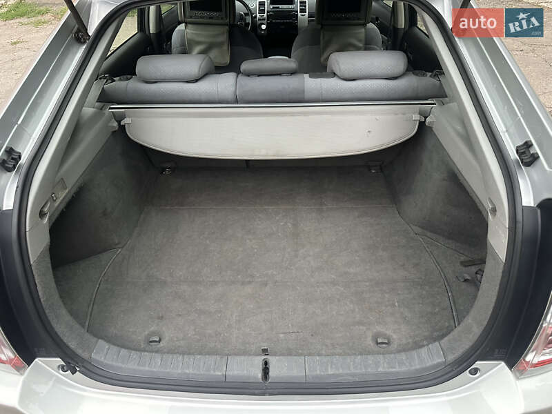 Хетчбек Toyota Prius 2005 в Луцьку