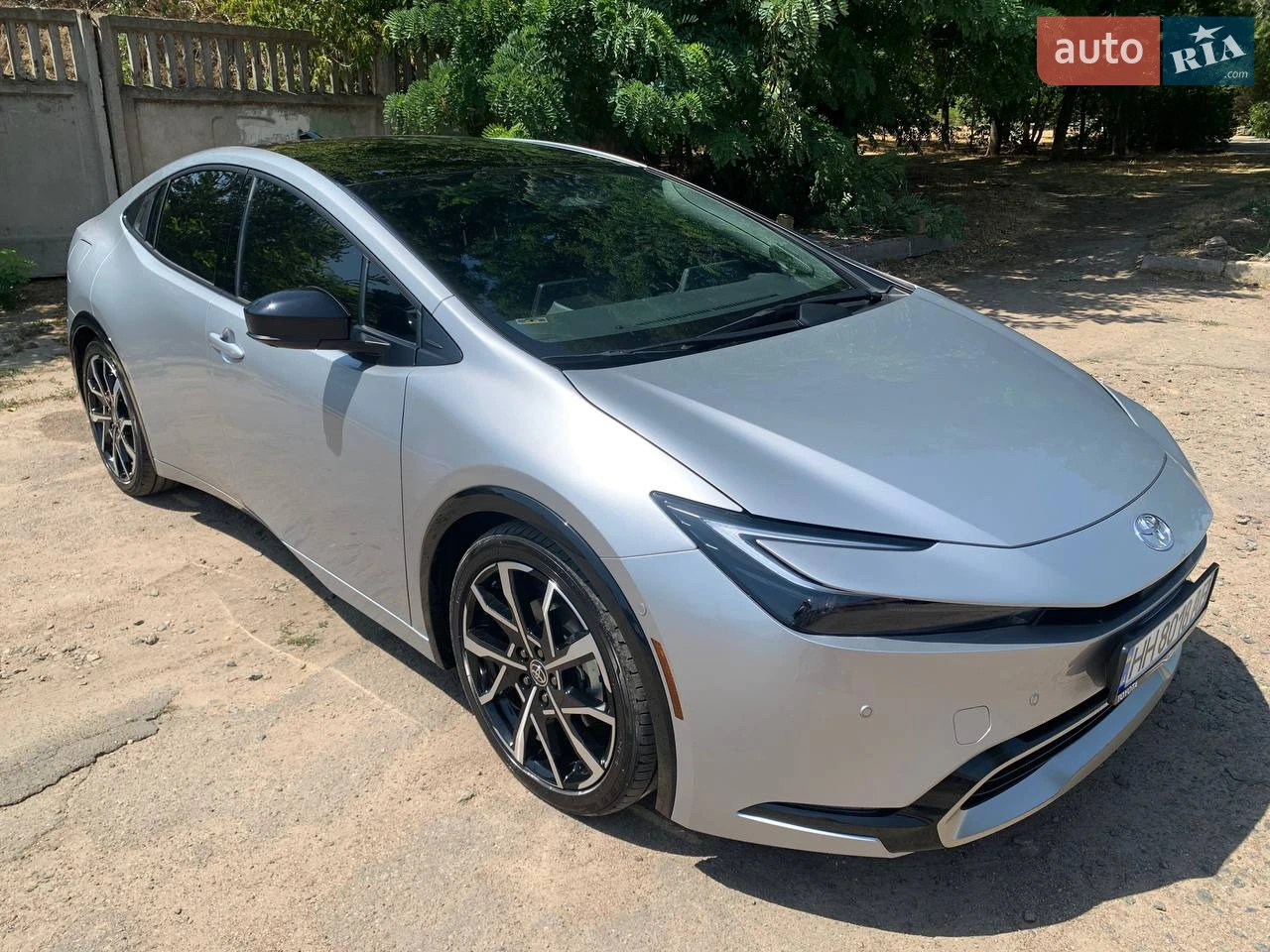 2023 Toyota Prius - мініатюра 33