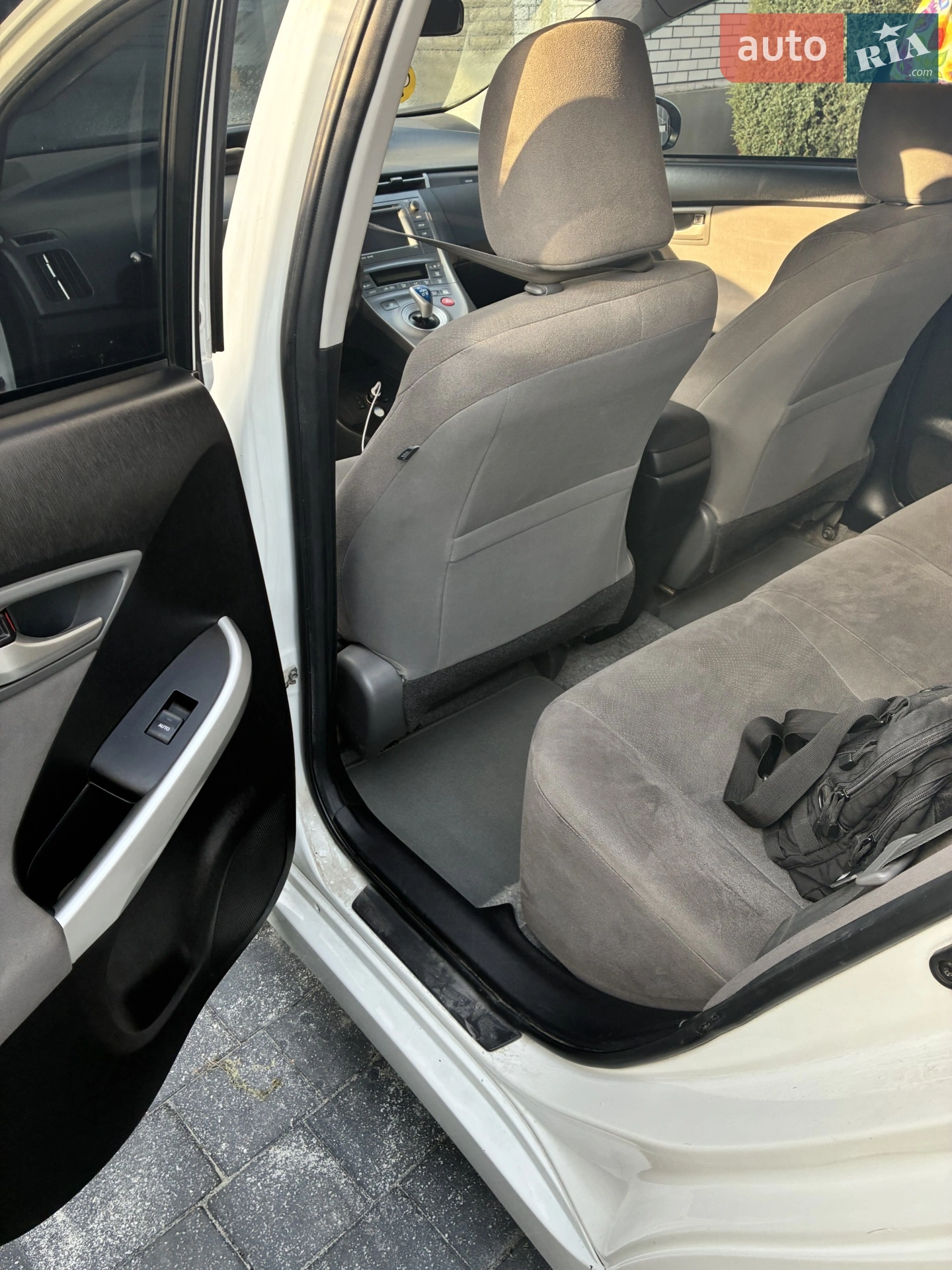 2015 Toyota Prius - мініатюра 8