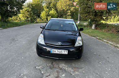 Хетчбек Toyota Prius 2007 в Городку
