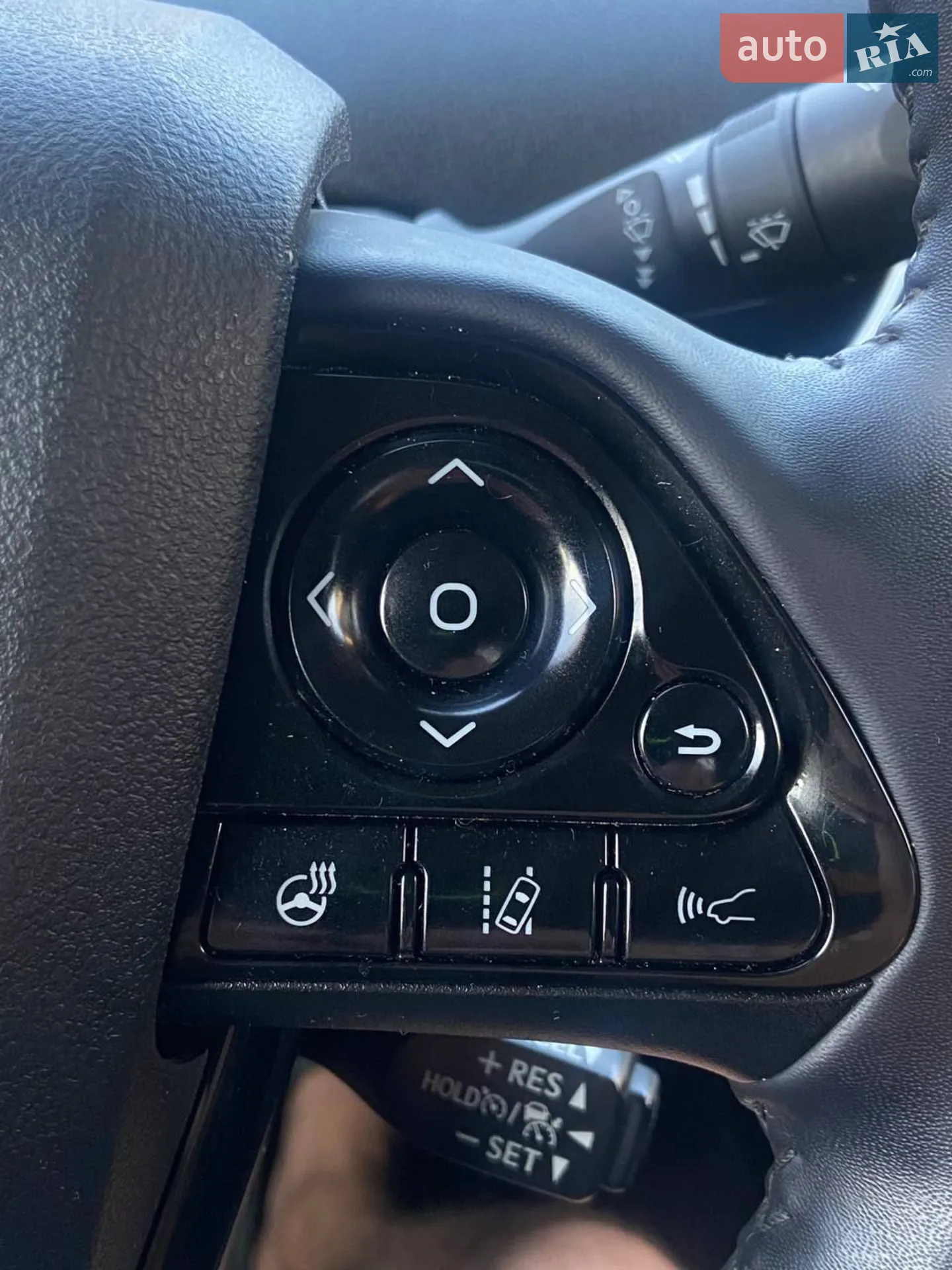 2019 Toyota Prius - мініатюра 23