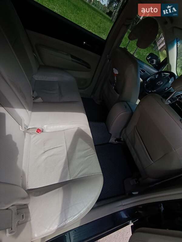 Хэтчбек Toyota Prius 2008 в Житомире