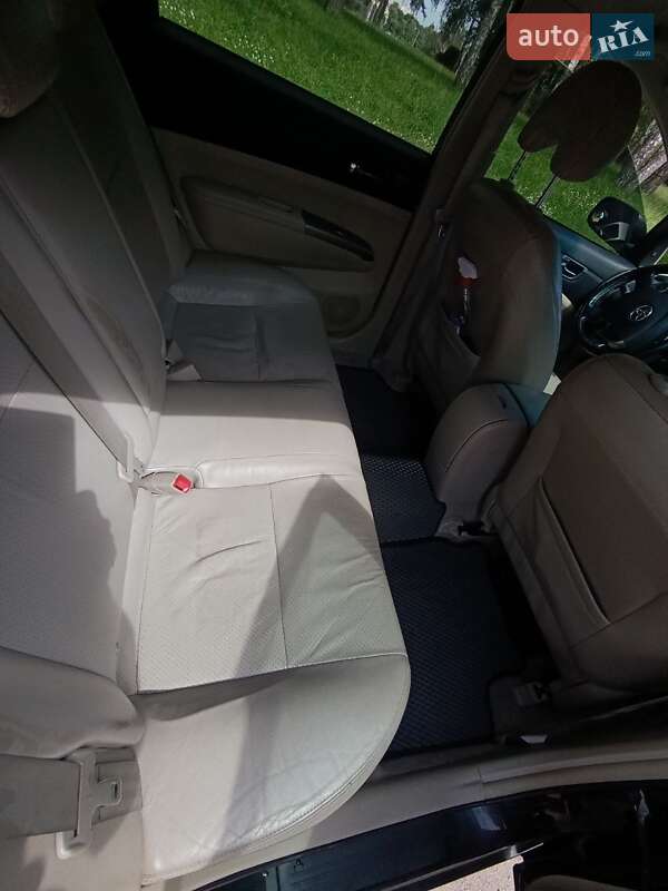 Хэтчбек Toyota Prius 2008 в Житомире