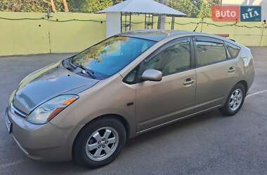 Хетчбек Toyota Prius 2008 в Харкові