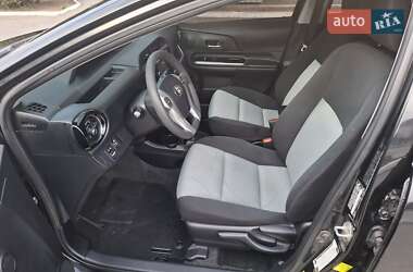 Хэтчбек Toyota Prius 2016 в Виннице
