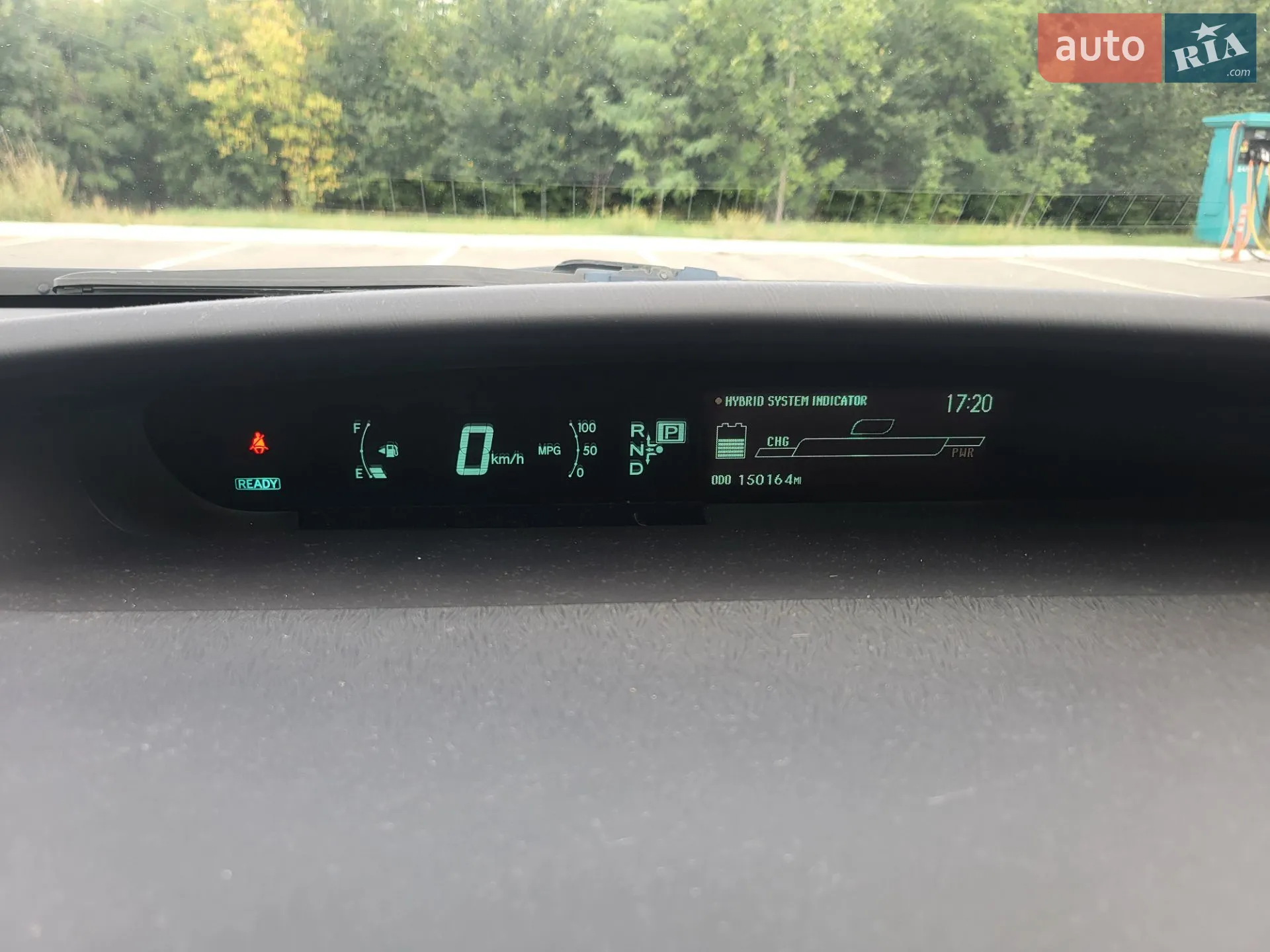 2011 Toyota Prius - мініатюра 2