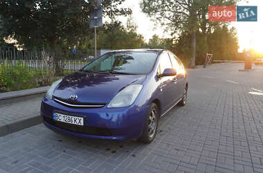 Хэтчбек Toyota Prius 2009 в Львове