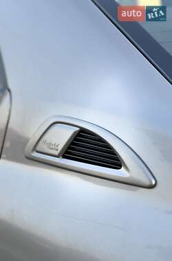 Седан Toyota Prius 2003 в Одесі