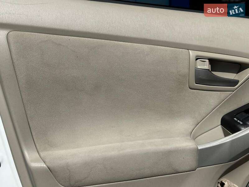 Хетчбек Toyota Prius 2012 в Одесі