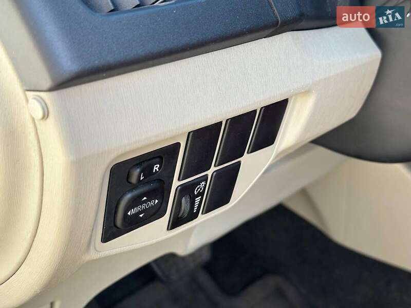 Хетчбек Toyota Prius 2012 в Одесі