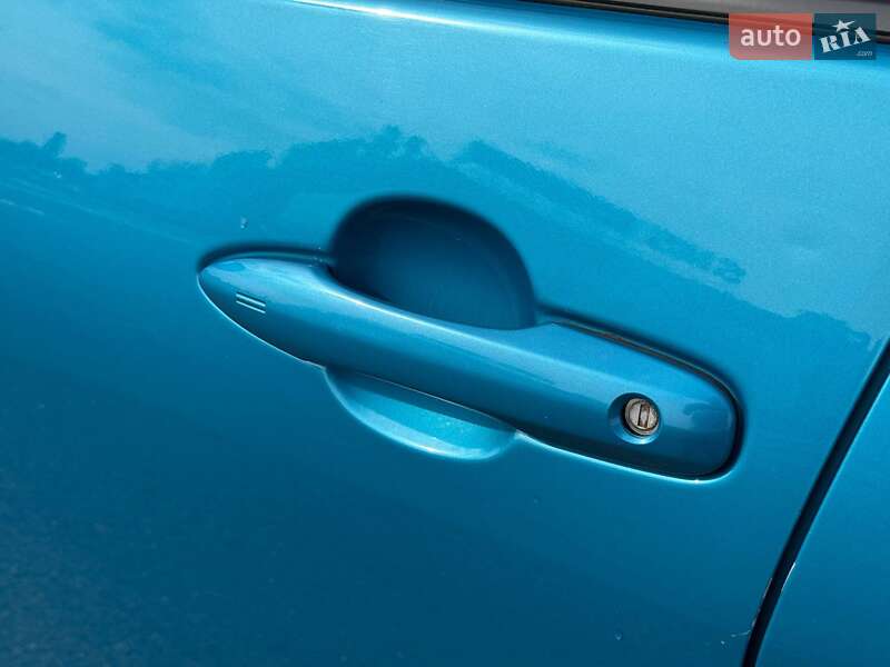 Хетчбек Toyota Prius 2019 в Кривому Розі