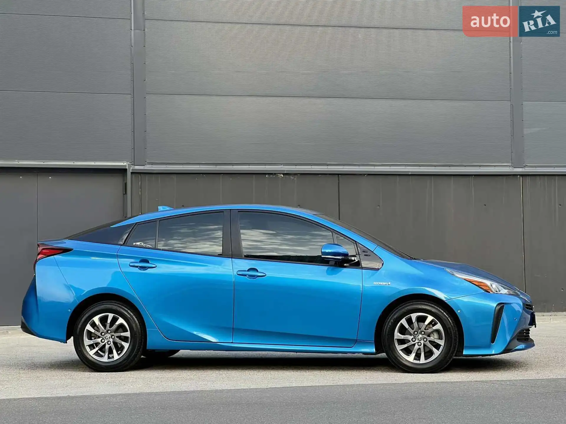 2019 Toyota Prius - мініатюра 6