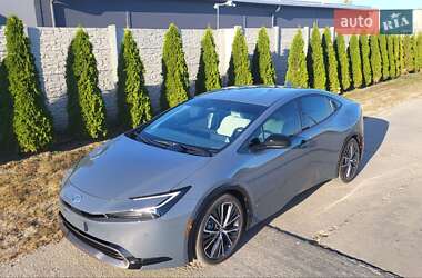 Хэтчбек Toyota Prius 2024 в Харькове