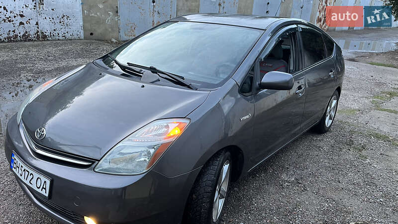 Хэтчбек Toyota Prius 2007 в Одессе
