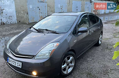 Хэтчбек Toyota Prius 2007 в Одессе