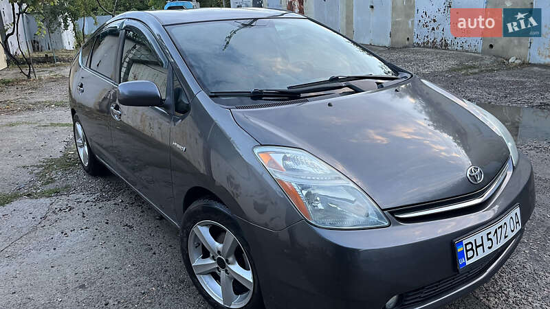 Хэтчбек Toyota Prius 2007 в Одессе