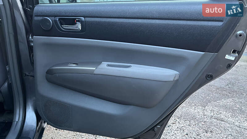 Хэтчбек Toyota Prius 2007 в Одессе