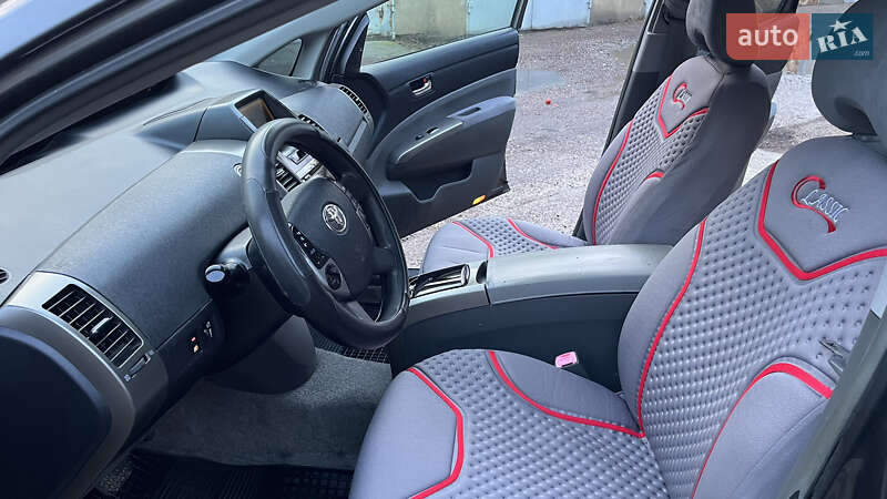 Хэтчбек Toyota Prius 2007 в Одессе