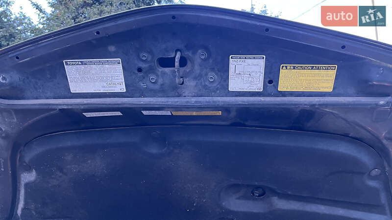 Хэтчбек Toyota Prius 2007 в Одессе