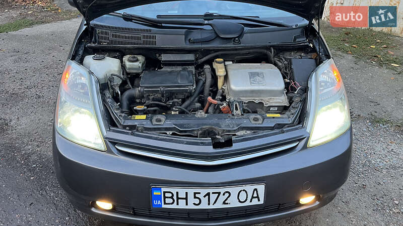 Хэтчбек Toyota Prius 2007 в Одессе