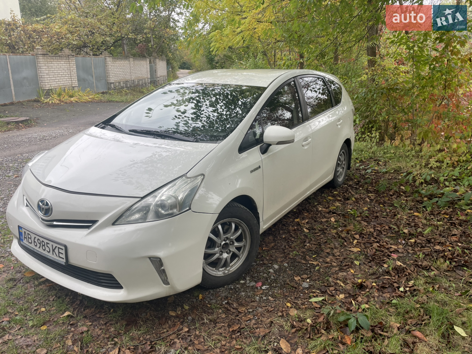 2013 Toyota Prius - мініатюра 3