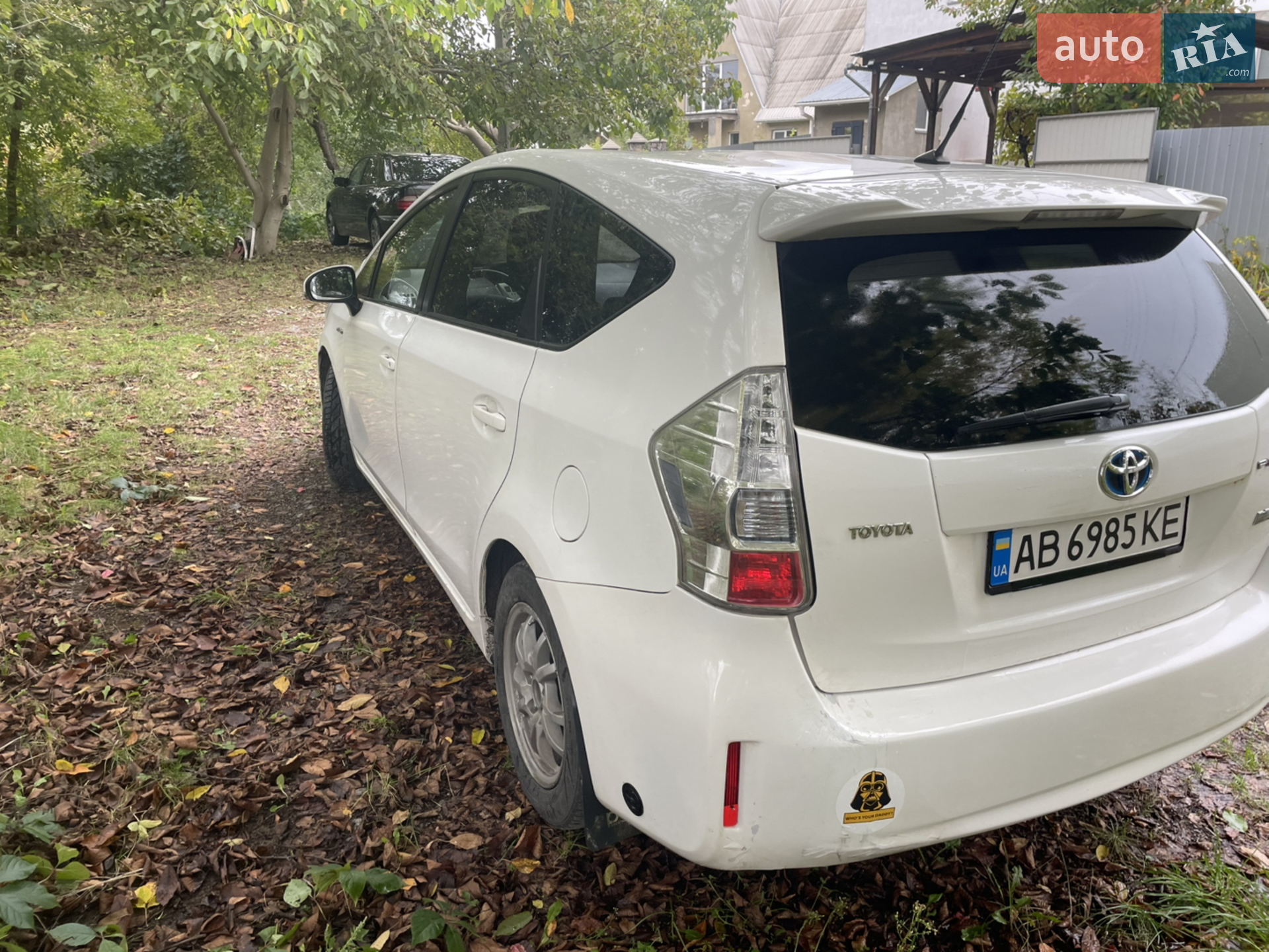 2013 Toyota Prius - мініатюра 23