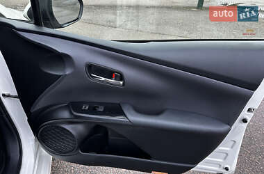 Хэтчбек Toyota Prius 2021 в Киеве