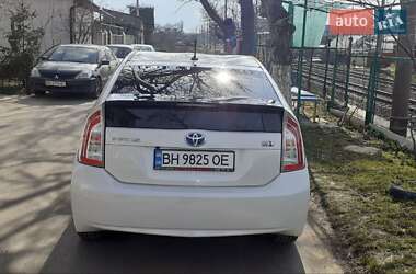 Хэтчбек Toyota Prius 2015 в Одессе