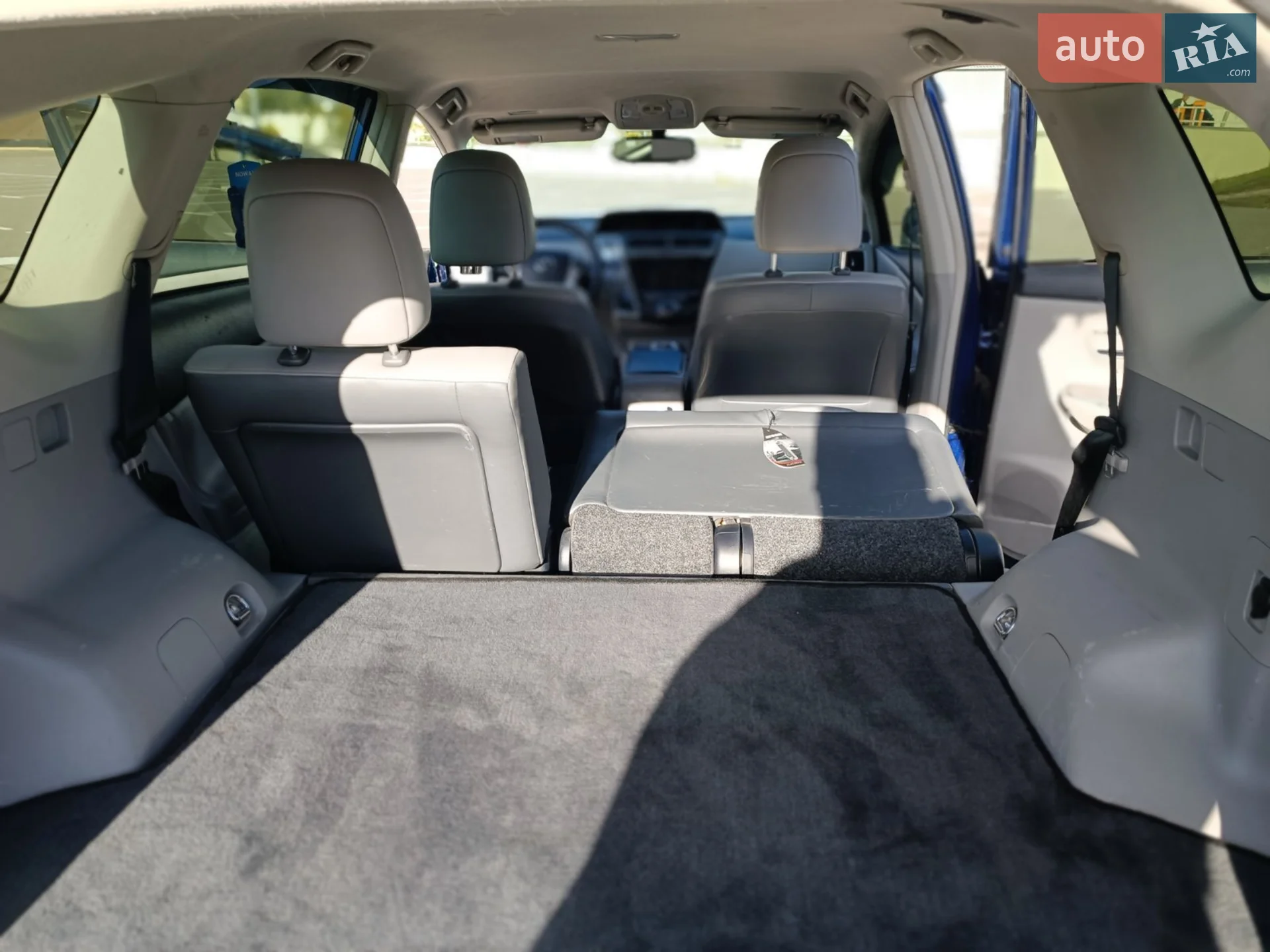 2015 Toyota Prius - мініатюра 11