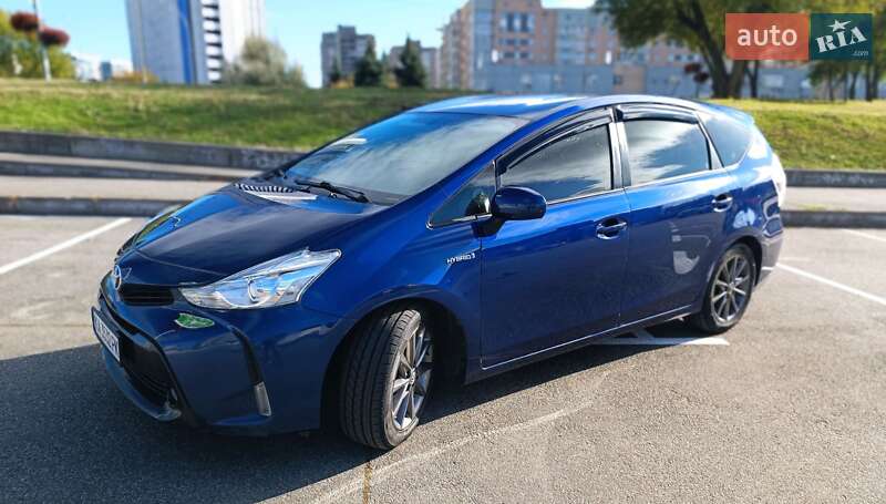 Toyota Prius 2015 Toyota Prius 2015