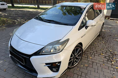 Хетчбек Toyota Prius 2014 в Одесі