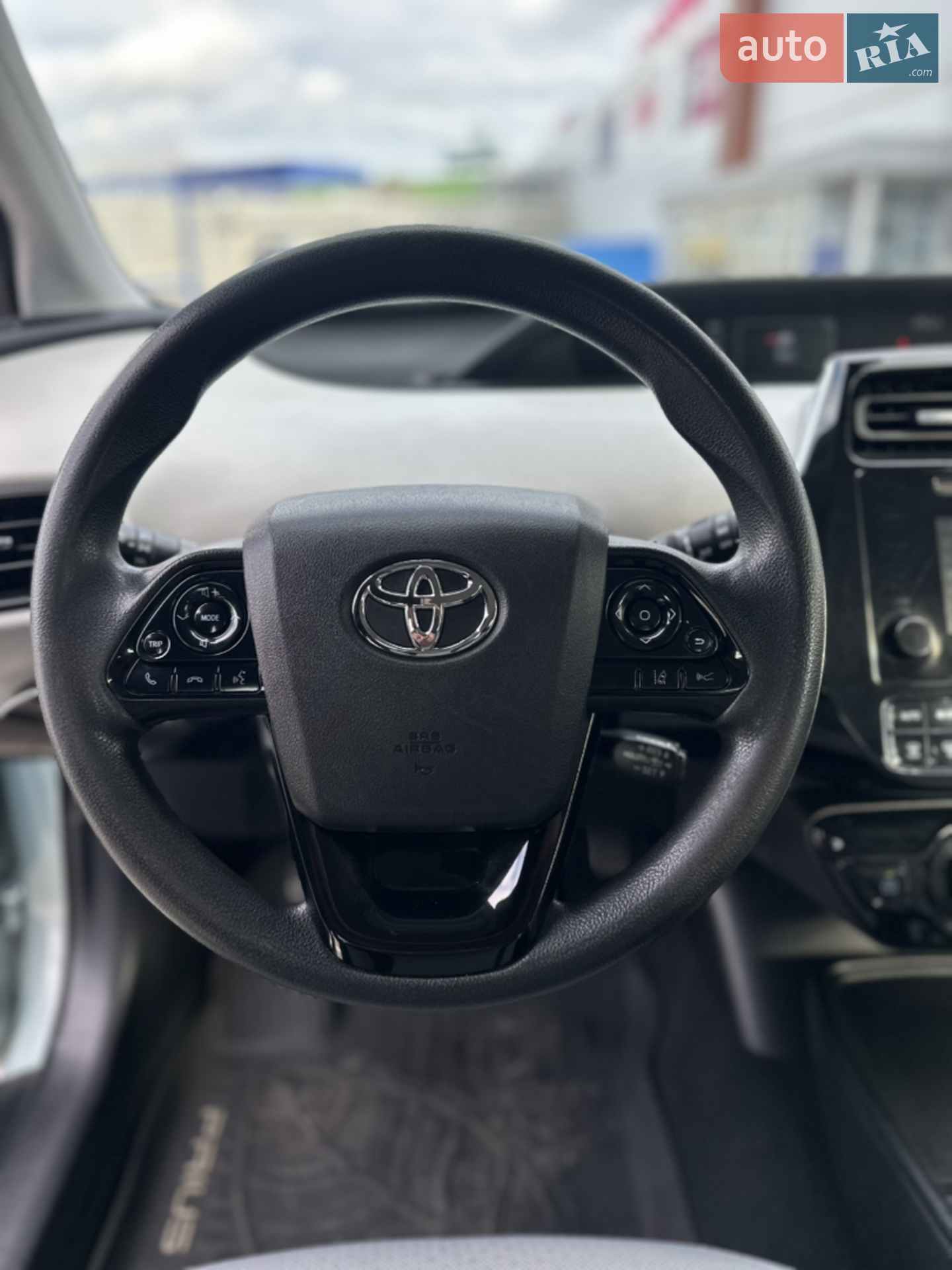 2019 Toyota Prius - мініатюра 13